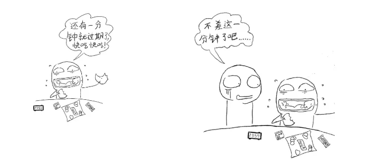 保质期就是“食品食用的最后期限”？看完这篇你就懂了！（转载自科普中国上海市场监管）
